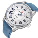 ساعت مچی مردانه نیوی فورس NAVIFORCE NF9126 - Image 4