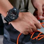 ساعت مچی مردانه کاسیو جیشاک G-SHOCK GG-B100-1ADR - Image 2