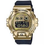 ساعت مچی مردانه کاسیو جیشاک G-SHOCK GM-6900G-9DR