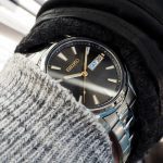 ساعت مچی مردانه سیکو SEIKO SUR343P1 - Image 3