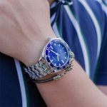 ساعت مچی مردانه سیتیزن CITIZEN AW1770-53L - Image 3