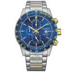 ساعت مچی مردانه سیتیزن CITIZEN AN3684-59L