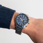 ساعت مچی مردانه سیتیزن CITIZEN AN3684-59L - Image 2