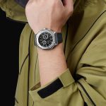 ساعت مچی مردانه نیوی فورس NAVIFORCE NF9216 - Image 3