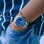 ساعت مچی مردانه سیتیزن CITIZEN AW1770-53L - Image 2