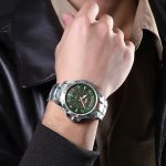 ساعت مچی مردانه نیوی فورس NAVIFORCE NF9204 - Image 2