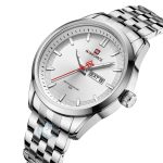 ساعت مچی مردانه نیوی فورس NAVIFORCE NF9203 - Image 2