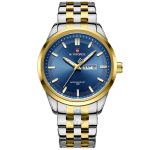 ساعت مچی مردانه نیوی فورس NAVIFORCE NF9203