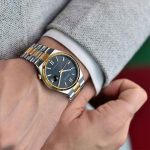 ساعت مچی مردانه سیتیزن CITIZEN NJ0154-80H - Image 2