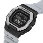 ساعت مچی مردانه کاسیو جیشاک G-SHOCK GBX-100TT-8DR - Image 5