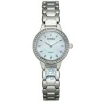 ساعت مچی زنانه سیتیزن CITIZEN EZ7010-56D