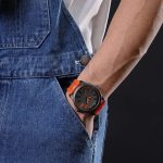 ساعت مچی مردانه نیوی فورس NAVIFORCE NF9202 - Image 2