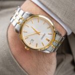 ساعت مچی مردانه سیکو SEIKO SUR402P1 - Image 2