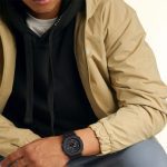 ساعت مچی مردانه کاسیو جیشاک G-SHOCK GA-B2100-1A1DR - Image 2