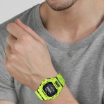 ساعت جیشاک GBD 200