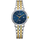 ساعت مچی زنانه سیتیزن CITIZEN EU6096-58L
