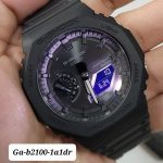 ساعت مچی مردانه کاسیو جیشاک G-SHOCK GA-B2100-1A1DR - Image 6