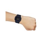 ساعت مچی مردانه کاسیو جیشاک G-SHOCK GX-56BB-1DR - Image 2