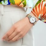 ساعت مچی زنانه سیتیزن CITIZEN EU6096-58A - Image 2