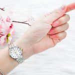 ساعت مچی زنانه سیتیزن CITIZEN EU6096-58A - Image 3