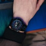 ساعت مچی مردانه کاسیو جیشاک G-SHOCK GA-2100RGB-1ADR - Image 3