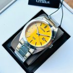 ساعت مچی مردانه سیتیزن CITIZEN BI5110-54Z - Image 2