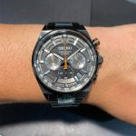 ساعت مچی مردانه سیکو SEIKO SSB399P1 - Image 2