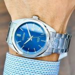 ساعت مچی مردانه سیتیزن CITIZEN BI5110-54L - Image 2