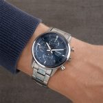 ساعت مچی مردانه سیکو SEIKO SSB387P1 - Image 2