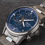 ساعت مچی مردانه سیکو SEIKO SSB387P1 - Image 3