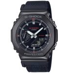 ساعت مچی مردانه کاسیو جیشاک G-SHOCK GM-2100CB-1ADR