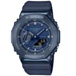 ساعت مچی مردانه کاسیو جیشاک G-SHOCK GM-2100N-2ADR