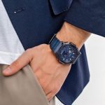 ساعت مچی مردانه کاسیو جیشاک G-SHOCK GM-2100N-2ADR - Image 3