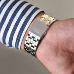 ساعت مچی مردانه گس GUESS W0801G2 - Image 3