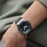 ساعت مچی مردانه کاسیو جیشاک G-SHOCK GM-2100CB-3ADR - Image 2