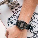 ساعت مچی مردانه کاسیو جیشاک G-SHOCK GM-5600B-1DR - Image 2