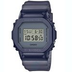 ساعت مچی مردانه کاسیو جیشاک G-SHOCK GM-5600MF-2DR