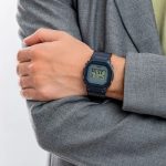 ساعت مچی مردانه کاسیو جیشاک G-SHOCK GM-5600MF-2DR - Image 2