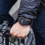 ساعت مچی مردانه کاسیو جیشاک G-SHOCK DW-5600BBN-1DR - Image 4