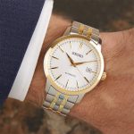 ساعت مچی مردانه سیکو SEIKO SRPH92K1 - Image 3
