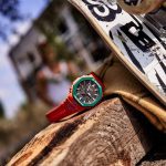 ساعت مچی مردانه کاسیو جیشاک G-SHOCK GA-2110SC-4ADR - Image 3