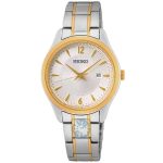 ساعت مچی ست سیکو  SEIKO SUR474P1-SUR468P1 - Image 3