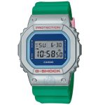 ساعت مچی مردانه کاسیو جیشاک G-SHOCK DW-5600EU-8A3DR