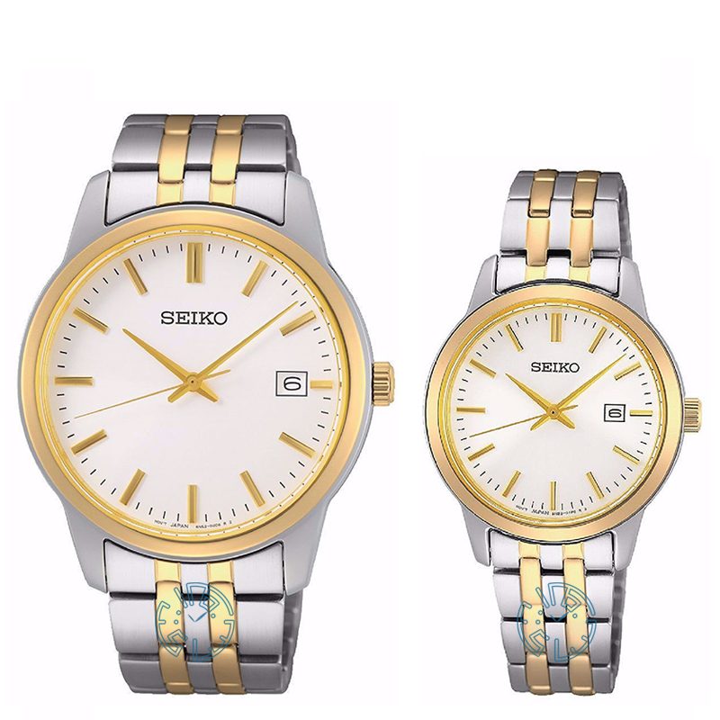 ساعت ست سیکو SUR410P1-SUR402P1