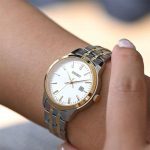 ساعت مچی ست سیکو  SEIKO SUR410P1-SUR402P1 - Image 5