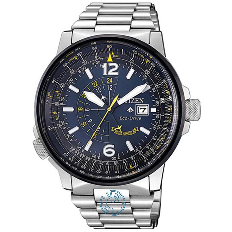 ساعت سیتیزن BJ7006-56L