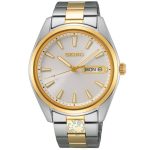 ساعت مچی ست سیکو  SEIKO SUR454P1-SUR446P1 - Image 2