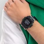 ساعت مچی مردانه کاسیو جیشاک G-SHOCK GBD-200LM-1DR - Image 2