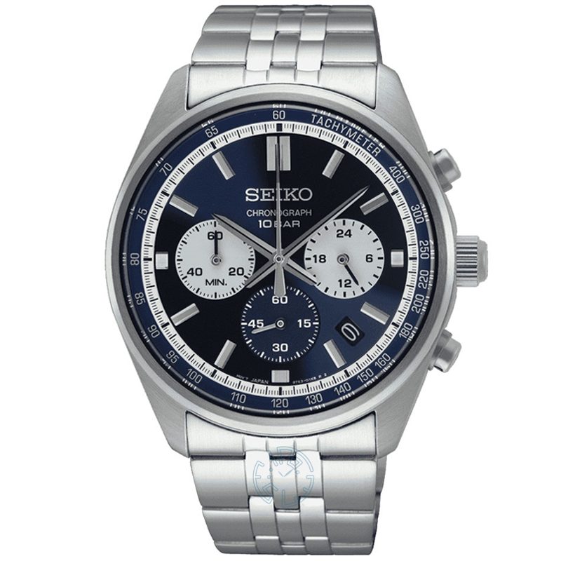 ساعت سیکو SSB427P1