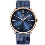 ساعت مچی زنانه نیوی فورس NAVIFORCE NF3012